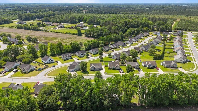 Building Photo - 1109 Bristolmoor Dr
