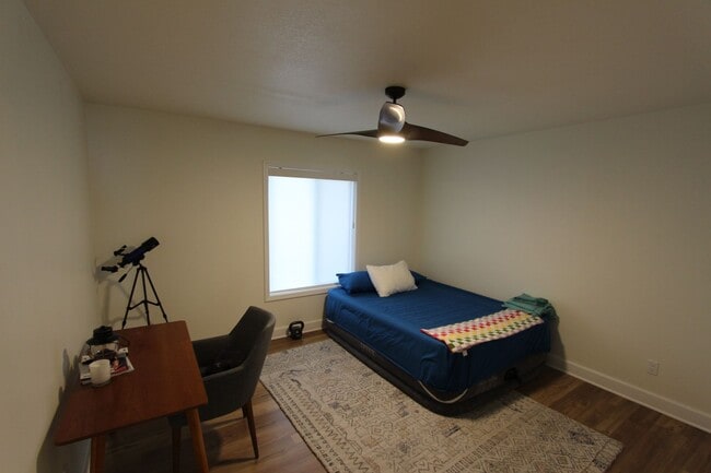 Building Photo - Available Soon! Turn key Furnished Univers...