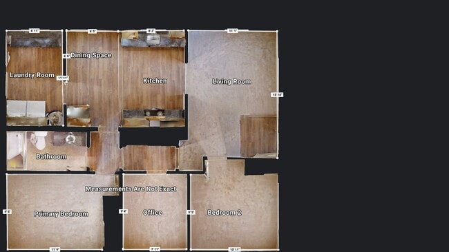 Building Photo - Country House w/ 2 Bedroom + Den - Washer, Dryer, Storage Shed & Plentiful Parking!