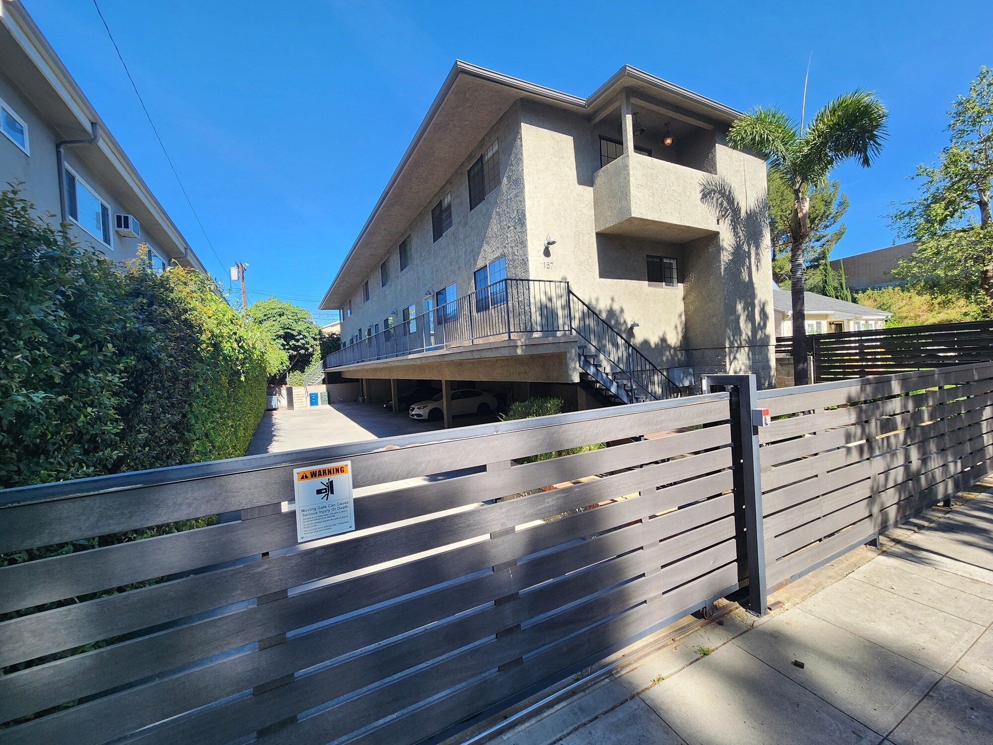 Building Photo - 157 W Ash Ave