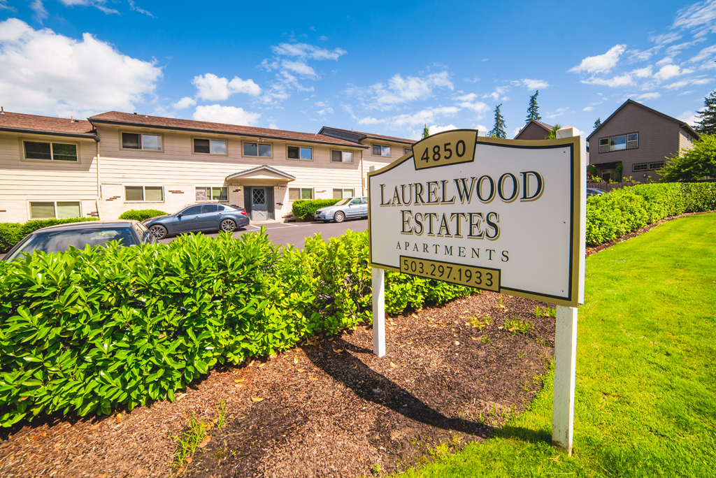 Building Photo - LAURELWOOD ESTATES