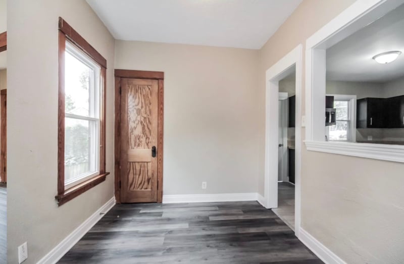 Building Photo - 4431 N Marmora Ave