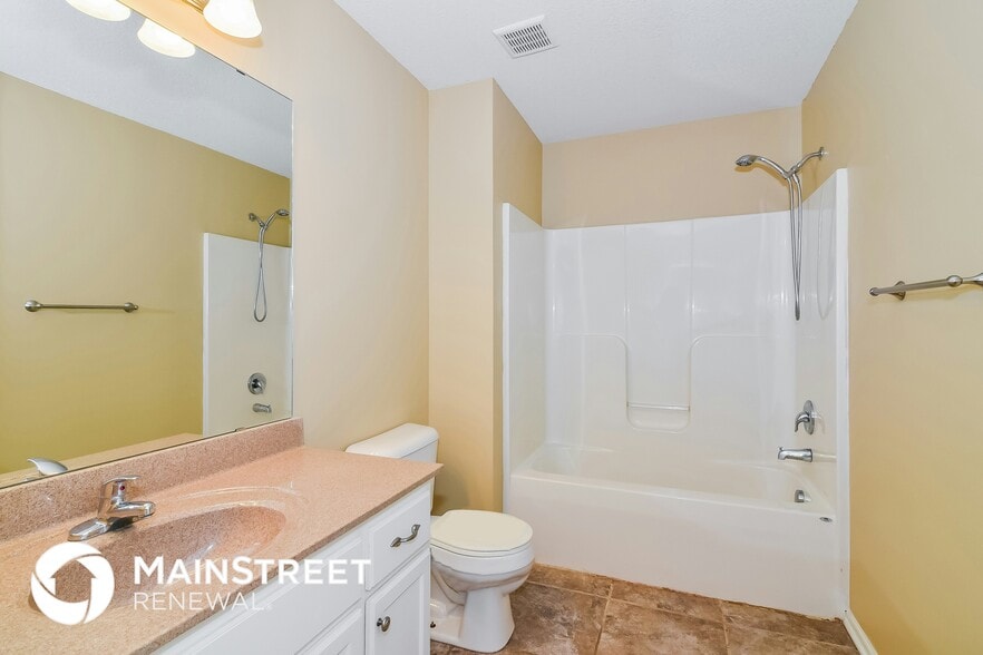 Building Photo - 1602 NW Hilltop Ln