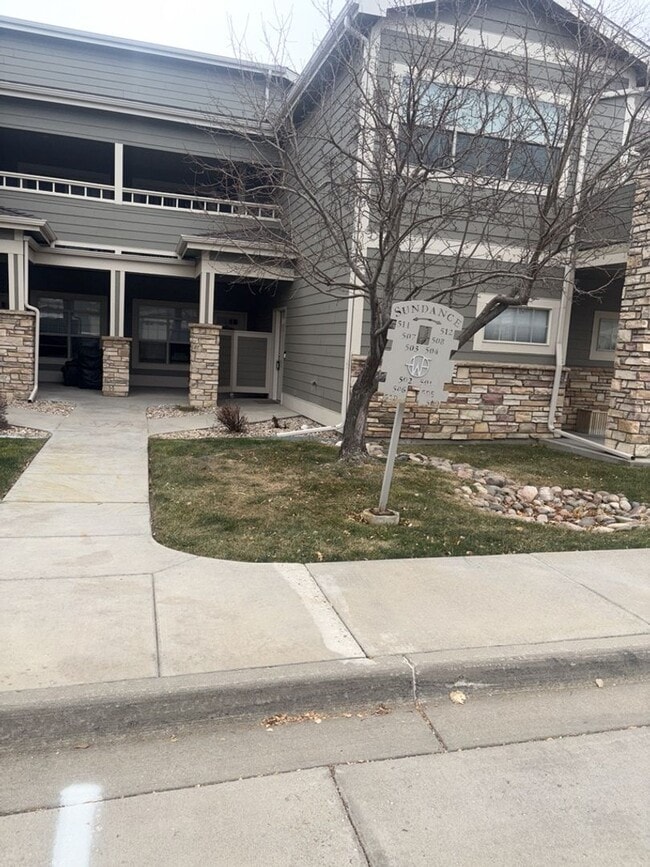 Building Photo - Beautiful 2bd/2ba Condo in West Greeley with Garage!