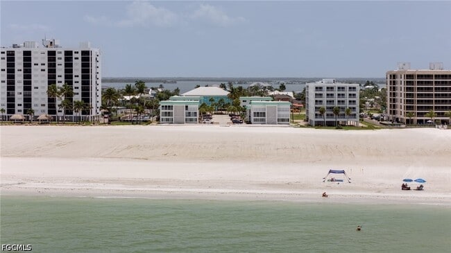 Building Photo - 6500 Estero Blvd