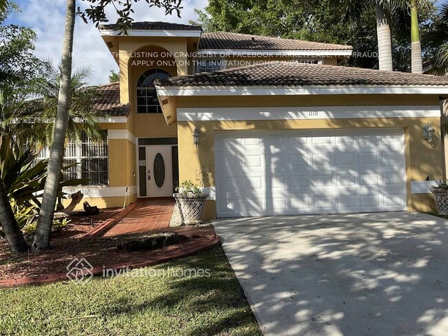 Building Photo - 1170 NW 185th Ave