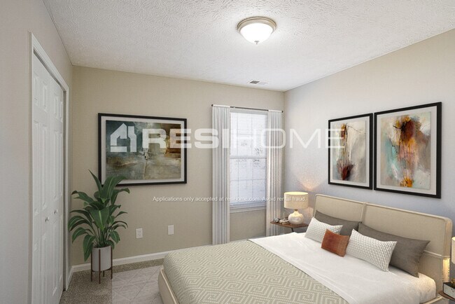 Building Photo - 8761 Valley Lakes Ct