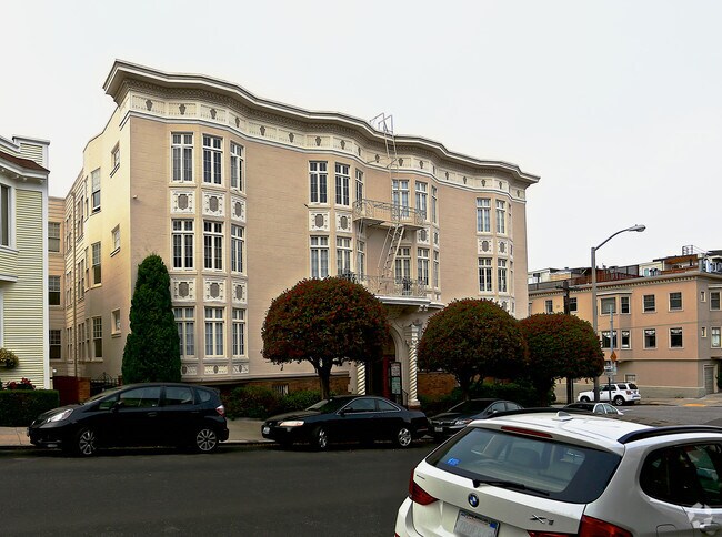 Building Photo - 2800 Filbert St