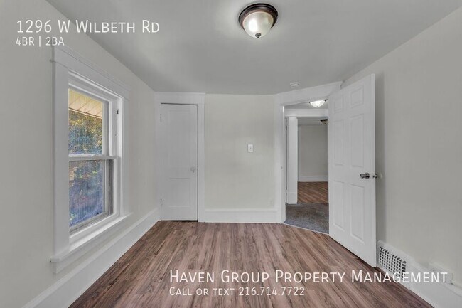Building Photo - 1296 W Wilbeth Rd