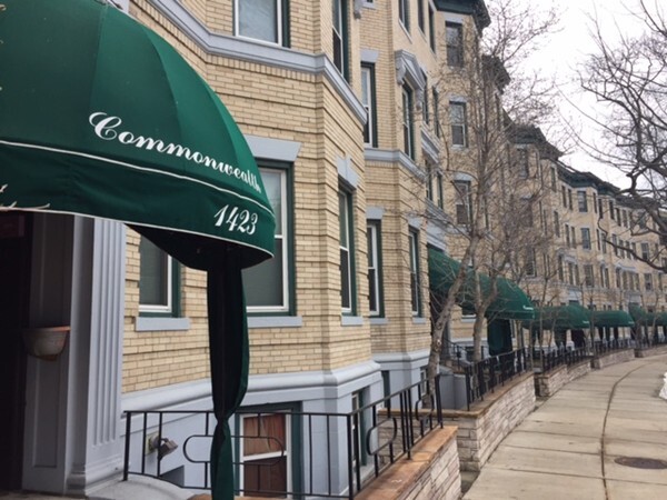 Building Photo - 1423 Commonwealth Ave