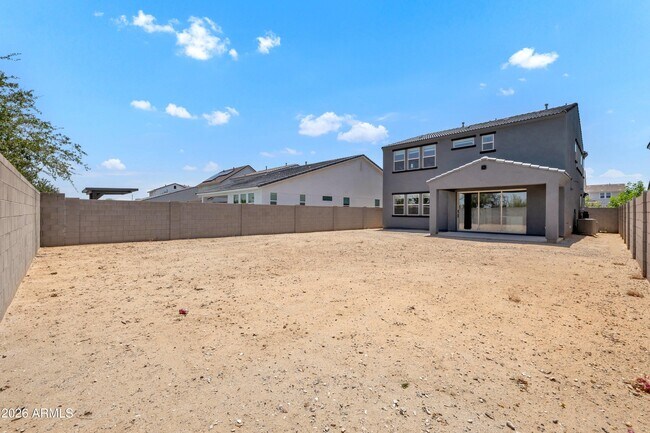 Building Photo - 3298 Garnet St