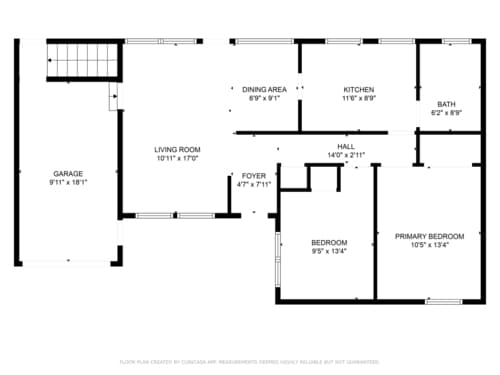 Building Photo - 9427 Gillette St