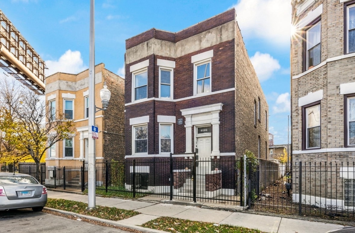 Building Photo - 3417 W Harrison St