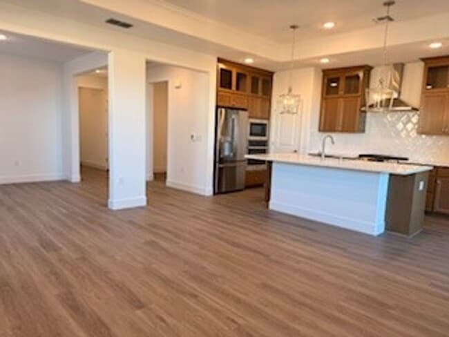 Building Photo - Brand New 2-Bedroom, 2-Bath Home in Four Seasons at Homestead (Adult Community)
