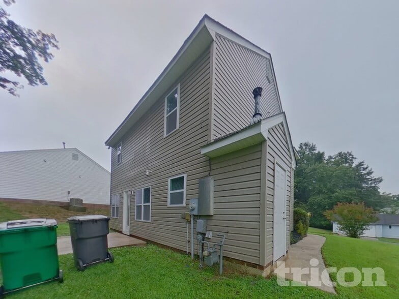 Building Photo - 8609 Casa Ct