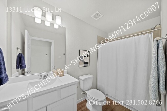 Building Photo - 13311 Lucky Bill Ln