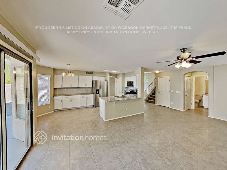 Building Photo - 6538 W Prickly Pear Trail