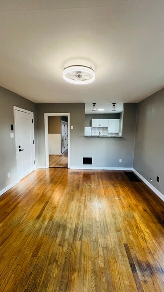 Building Photo - 3938 Hazel Ave