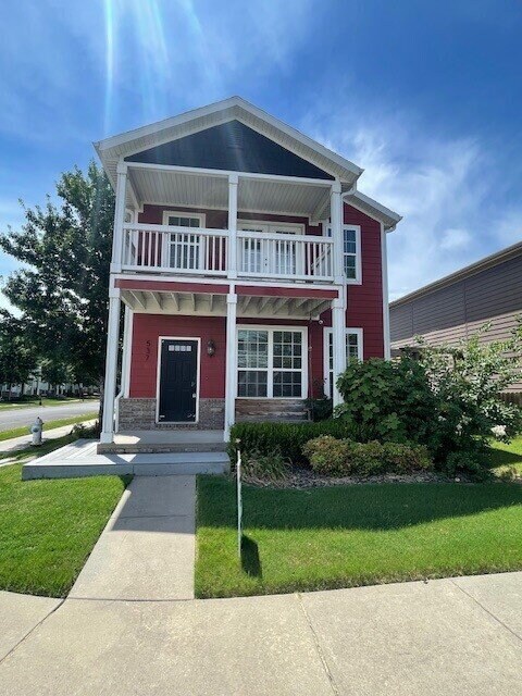 Building Photo - 537 N Keats Dr