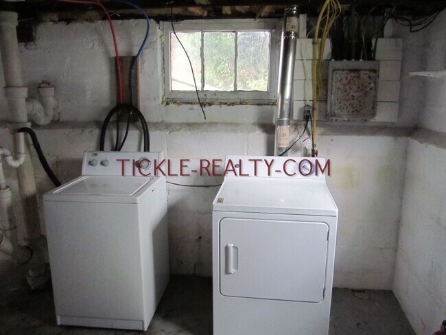 Building Photo - 48 Henrietta St