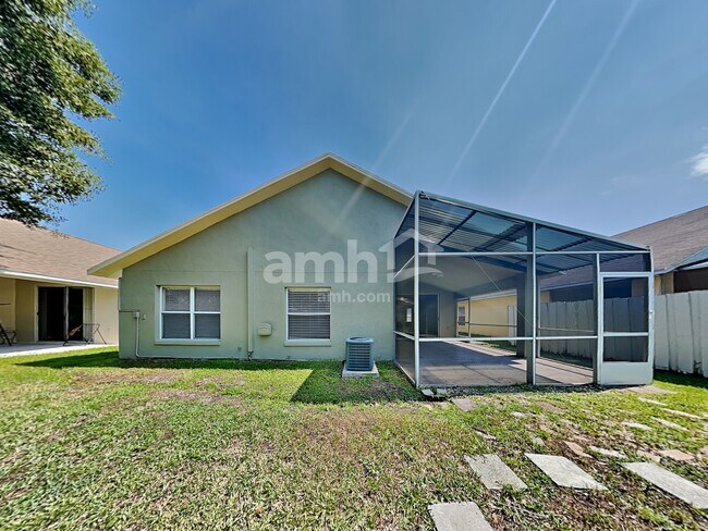 Building Photo - 18916 Wood Sage Dr