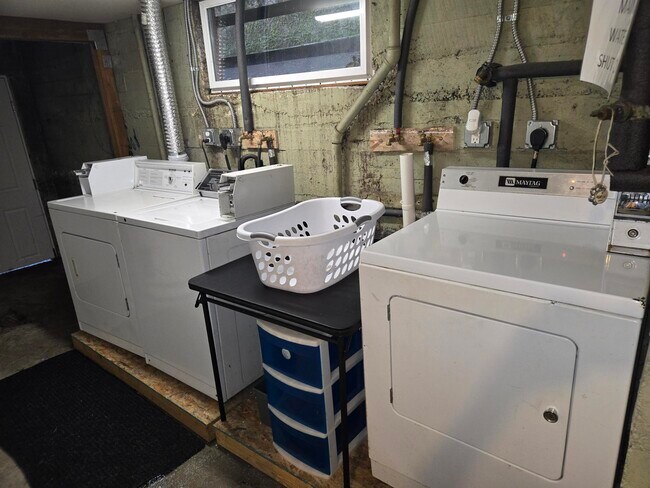 Building Photo - 1213 5th St