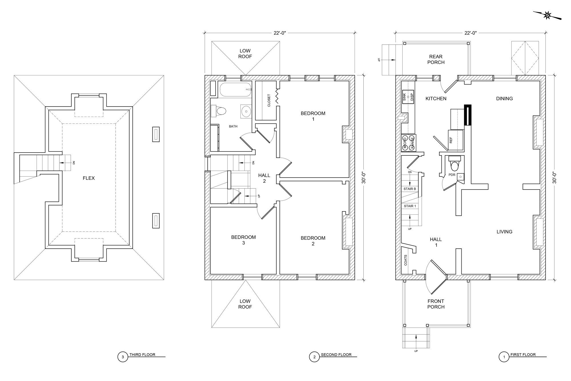 Building Photo - 206 Center St