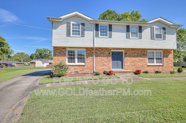 Primary Photo - 109 Harrow Ct