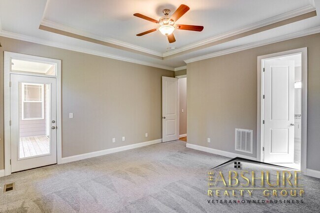 Building Photo - 109 Buck Johnson St