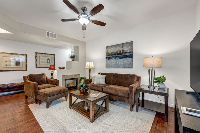 Building Photo - Resort Living at Tanamera – Fully Furnished Executive Condo with Garage