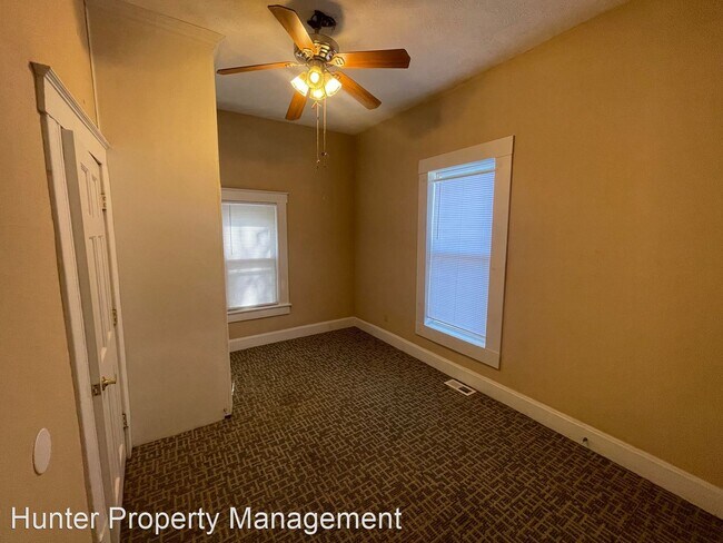 Building Photo - 3 br, 1 bath House - 1530 N National Ave