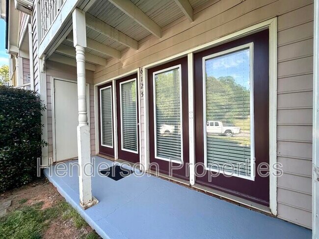 Building Photo - 6125 Meadow Rose Ln