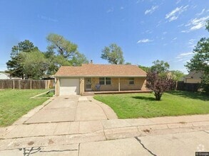 Building Photo - 503 W 20th St