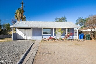 Building Photo - 4712 N 21st Ave