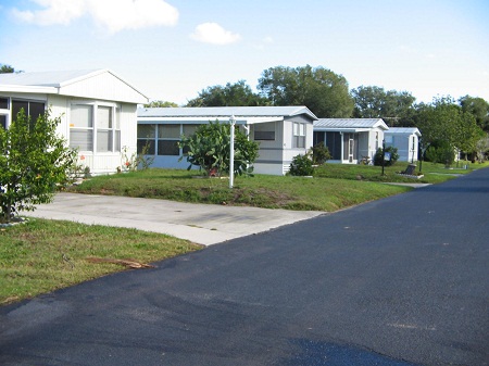 Primary Photo - Tradewinds Mobile Estates