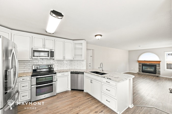 Building Photo - 9810 Rosewalk Dr