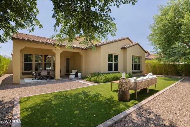 Building Photo - 9260 E Desert Village Dr