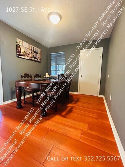 Building Photo - 1027 SE 5th Ave