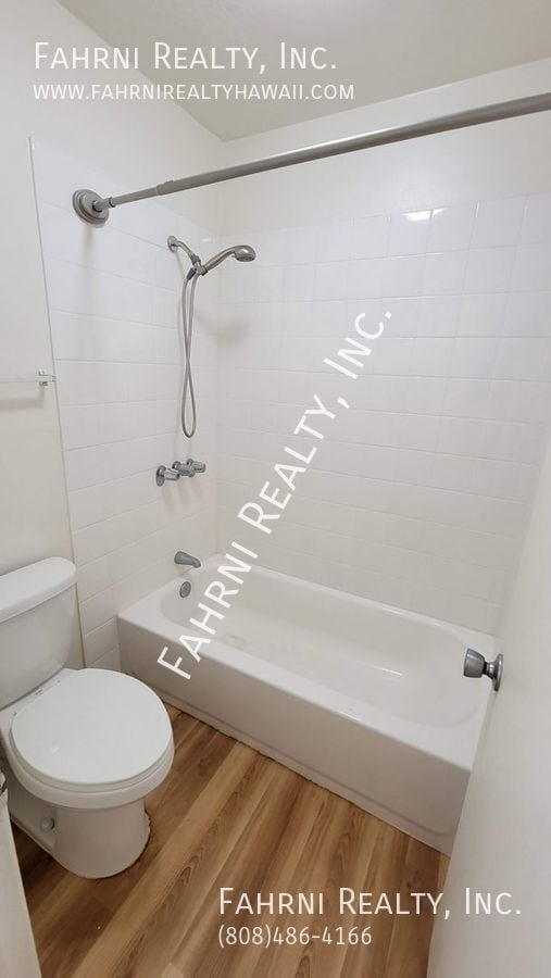 Building Photo - 98-1038 Moanalua 1404-