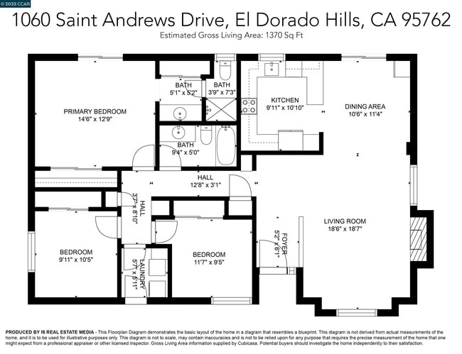Building Photo - 1060 St Andrews Dr