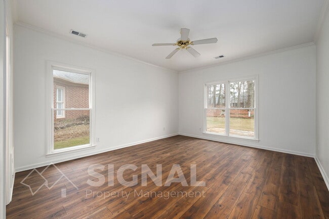 Building Photo - 6019 Mill Creek Dr