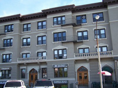 Building Photo - 1218 Commonwealth Ave