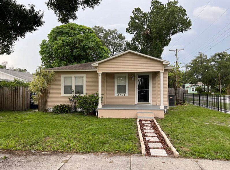 Primary Photo - 3101 W Dewey St