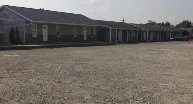 Building Photo - Delaware Crossing