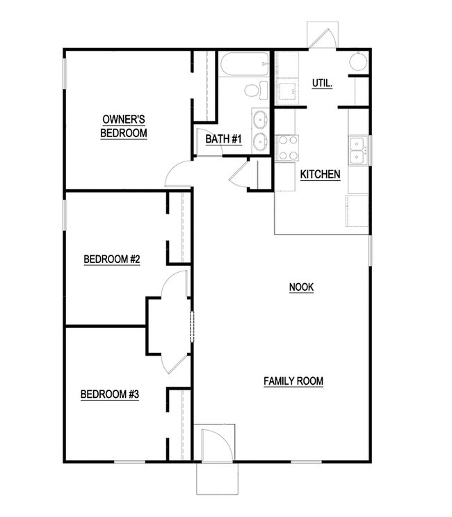 Building Photo - HALF OFF One Month Rent!*