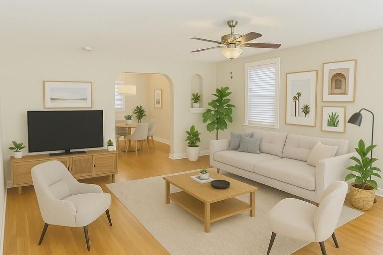 Building Photo - 1179 Lynmoor Dr NE