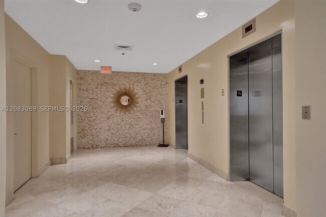 Building Photo - 6767 Collins Ave