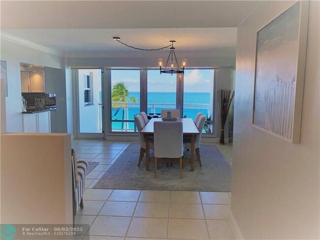 Building Photo - 3430 Galt Ocean Dr