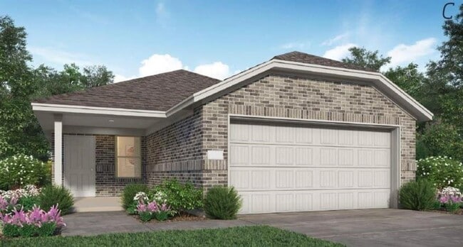 Building Photo - 1218 Millers Pass Dr