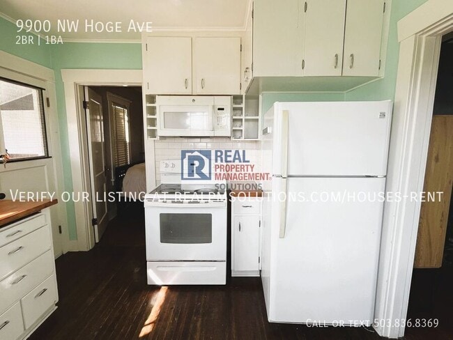 Building Photo - 9900 NW Hoge Ave